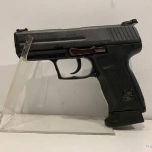 Pistolet HK P2000 C.9mm