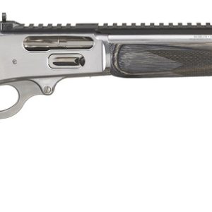 MARLIN 1895 SBL INOX CALIBRE 45/70 GVT