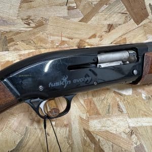 FUSIL BROWNING FUSION EVOLVE FUSIL CALIBRE 12/76