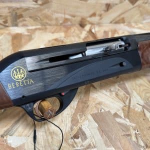 FUSIL BERETTA BELLMONTE II CALIBRE 12/76