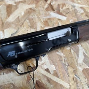 FUSIL BROWNING A5 CALIBRE 16