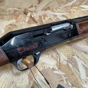 FUSIL BENELLI CENTRO CALIBRE 12/76