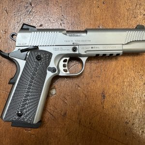 PISTOLET TISAS ZIG PC1911 CALIBRE 45ACP