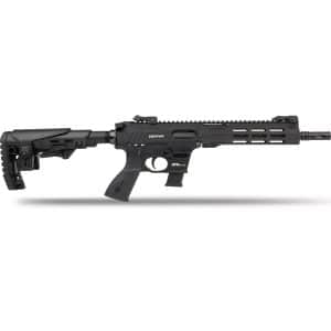 CARABINE DERYA ZY9 CALIBRE 9X19
