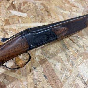 SUPERPOSE CHAPUIS C60 BECASSIER CALIBRE 12