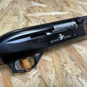 FUSIL BENELLI BECCACCIA SUPREME CALIBRE 20