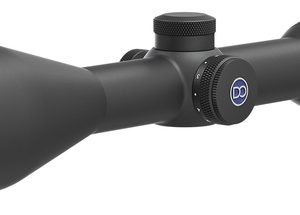 LUNETTE DAKOTA WOLF IR 3-12X56