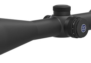 LUNETTE DAKOTA WOLF IR 2.5-15X50