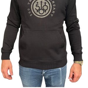 SWEAT A CAPUCHE BERETTA 500 ANS  TAILLE XXL
