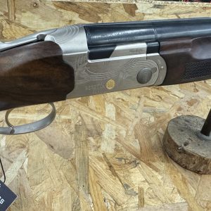 BERETTA ULTRA LIGHT BECASSIER CALIBRE 12