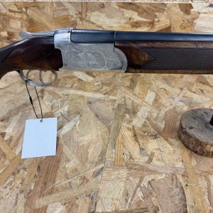 VERNEY CARRON SUPR LEGER CALIBRE 12/70 CANON 66CM