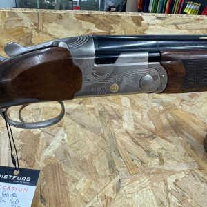 BERETTA ULTRA LIGHT CALIBRE 12/70 CANON 66CM