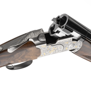 BERETTA 687 SILVER PIGEON EDITION SPECIAL 500 ANS CALIBRE 12 CANON 71CM