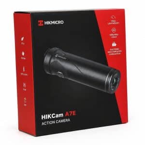CAMERA HIKCAM A7E HIK MICRO