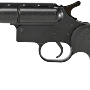 Pistolet Gomm-Cogne GC27 SAPL