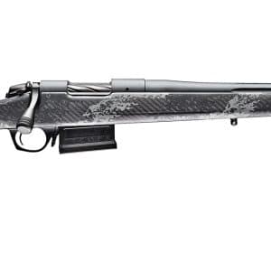 Bergara B14 Crest Calibre 30win mag