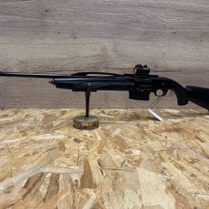 Verney Carron Impact LA Gaucher calibre 300 Win Mag + Bushnell Trs25