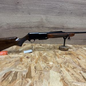 Browning Bar MK2 Calibre 300 win mag