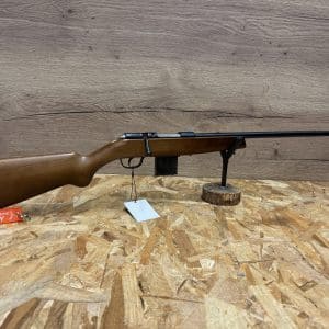 Carabine Gaucher Gazelle Calibre 12mm