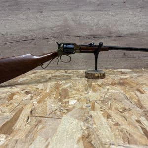 Carabine Revolver Riva Texas Carbine 22lr