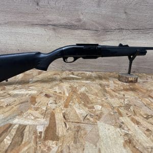 Carabine Remington 7500 Calibre 280 REM