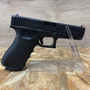 Pistolet GLOCK 21 Calibre 45 ACP