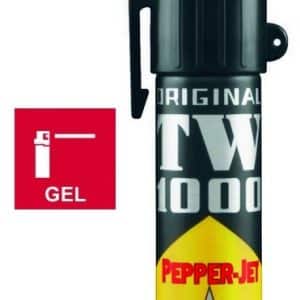 TW1000 Pepper Jet