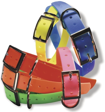 Collier Polyuréthane 65cm x 25mm x 2,5mm