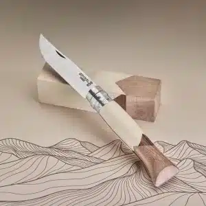 Couteau Opinel CIME N°9