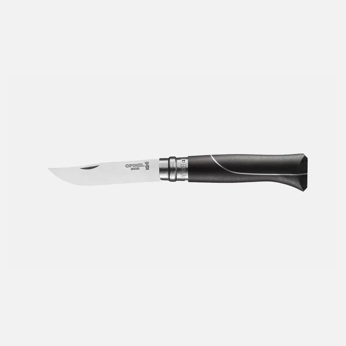 Couteau Opinel ELIPSE n°8