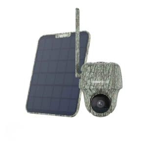Camera de Surveillance REOLINK G450 V2 360° Trackmix