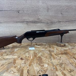 Carabine Merkel SR1 Calibre 7x64