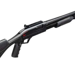 Fusil a Pompe WINCHESTER SXP EXTREM DEFENDER RIFLE Cal.12/76